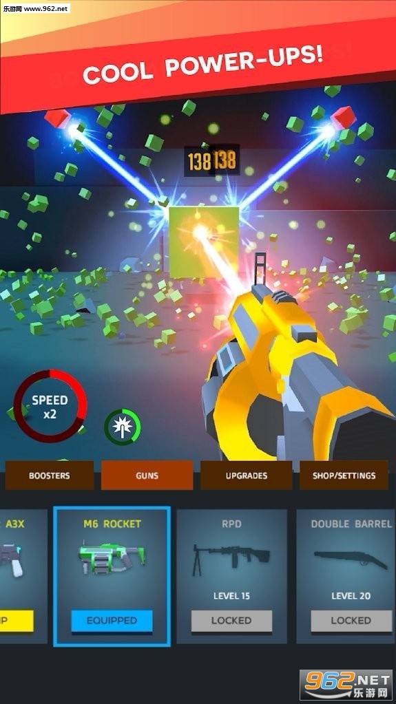 Gun Breaker(��ǹ������)��ͼ1