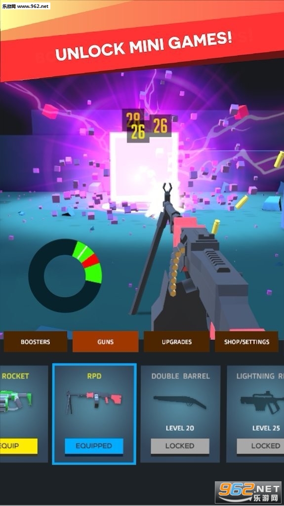 Gun Breaker(��ǹ������)��ͼ2