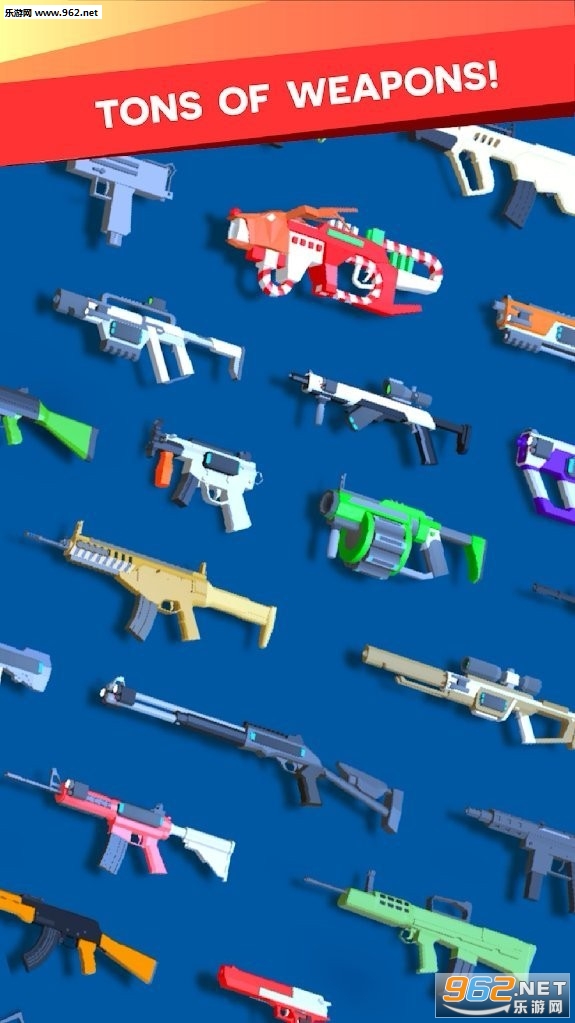 Gun Breaker(��ǹ������)��ͼ3