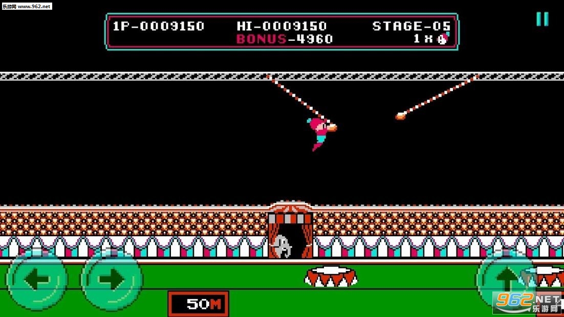 CircusFun(FCȤζ��Ϸ���ֻ���)v1.0.0��ͼ1