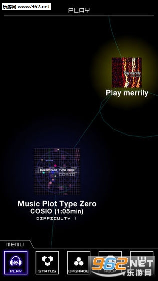 GROOVE 2节奏过山车全曲包版本截图0