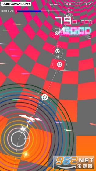 GROOVE 2节奏过山车全曲包版本截图3