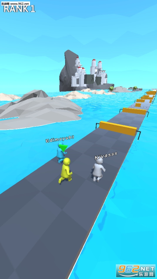 Lazy Parkour(��ɢ���ܿᰲ׿��)��ͼ0