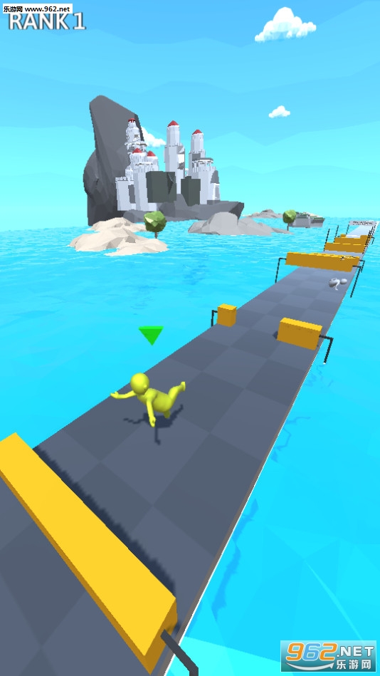 Lazy Parkour(��ɢ���ܿᰲ׿��)��ͼ2