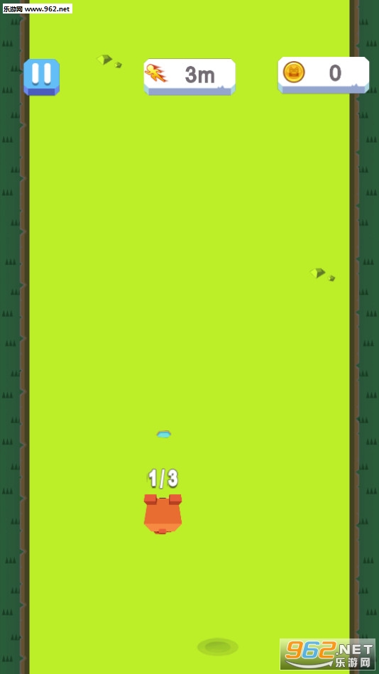 Animal Rush(�޾����ﱼ������)v1.0��ͼ0