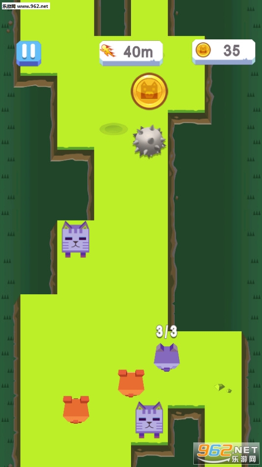 Animal Rush(�޾����ﱼ������)v1.0��ͼ2