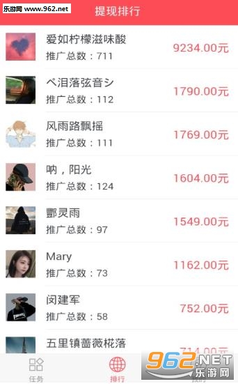 微分享app截图1