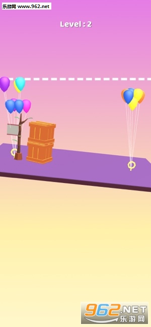 Balloons Up: Balance Out!�ٷ���v1.01��ͼ0