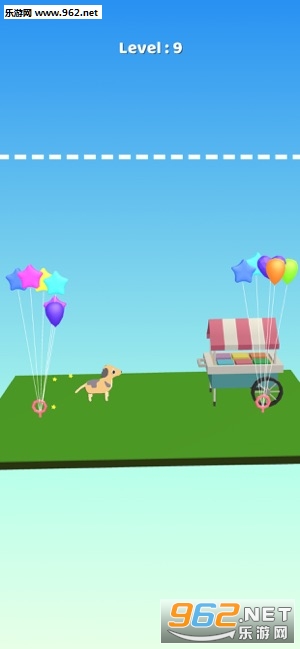 Balloons Up: Balance Out!�ٷ���v1.01��ͼ1