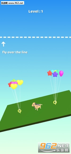 Balloons Up: Balance Out!�ٷ���v1.01��ͼ3