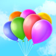 Balloons Up: Balance Out!�ٷ���