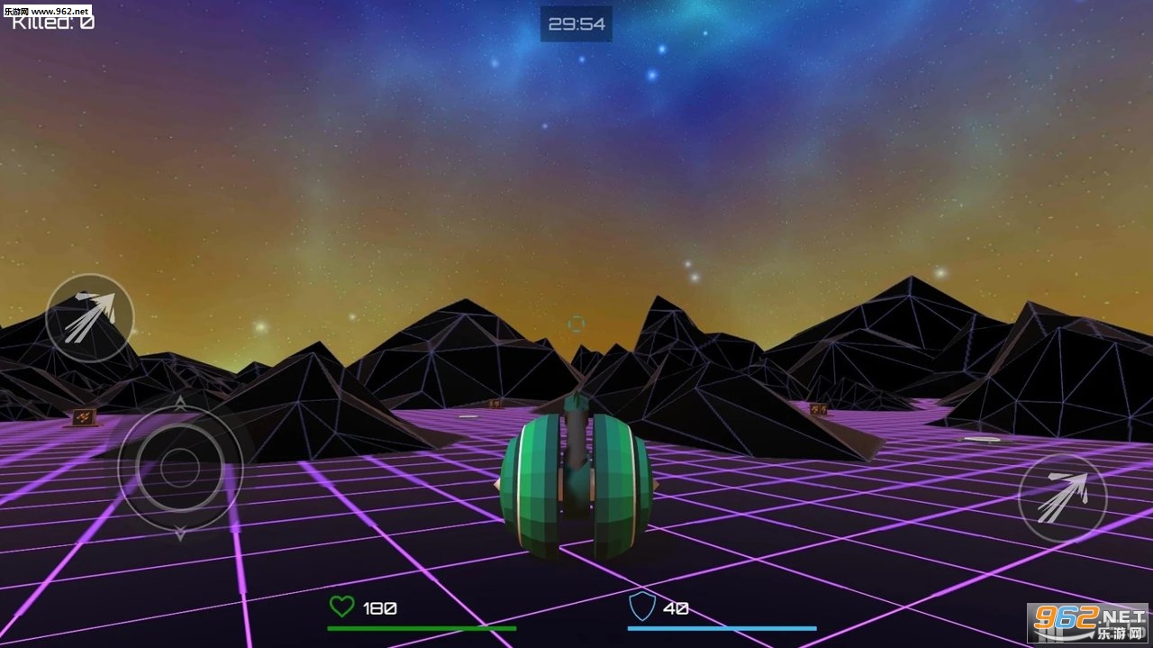 Sphere Combat(����ս����׿��)��ͼ3