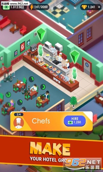 �Ƶ�۹������Ϸ���İ�v1.8.2 �ƽ���ͼ2