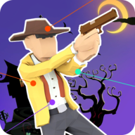 Cowboy war 3D(ţ��ս�۰�׿��)