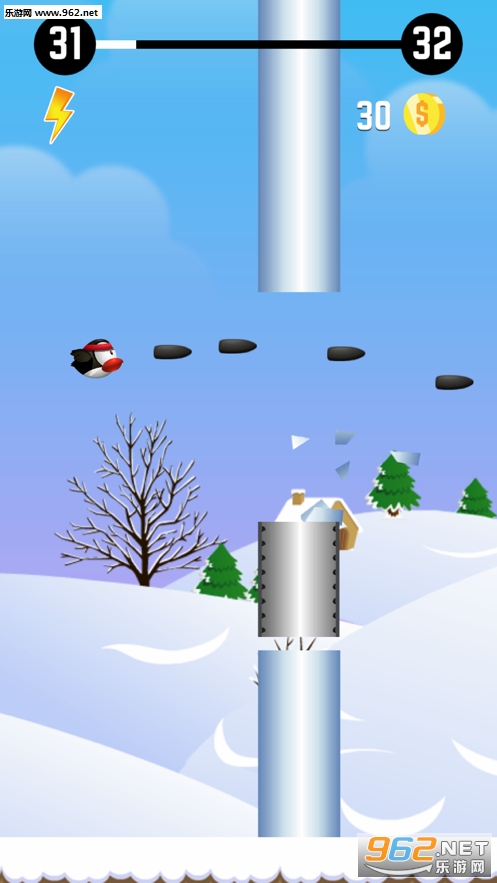 Flappy Shooter!(������ְ�׿��)��ͼ1