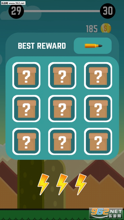 Flappy Shooter!(������ְ�׿��)��ͼ4
