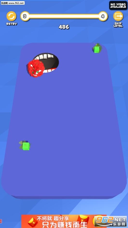 FoodRoll(Food Roll��׿���°�)v1.5��ͼ2