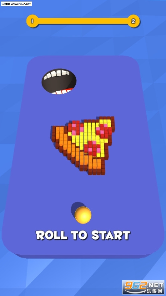 FoodRoll(Food Roll��׿���°�)v1.5��ͼ3