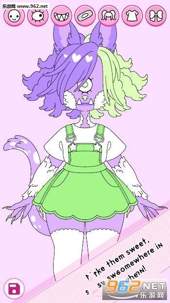 Monster Girl Maker 2(������������2��׿��)v1.0��ͼ0