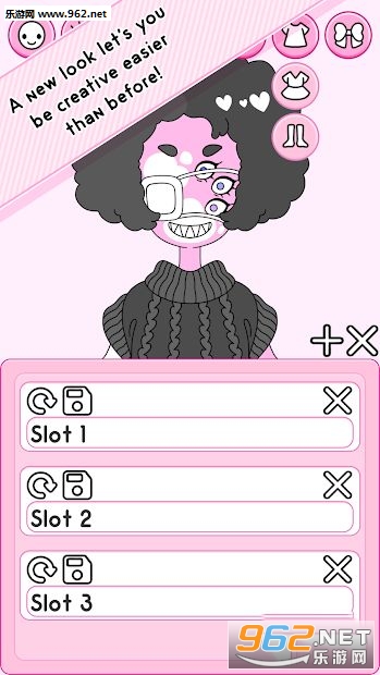 Monster Girl Maker 2(������������2��׿��)v1.0��ͼ2
