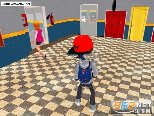 Virtual School(�������ģ�����ٷ���)��ͼ0