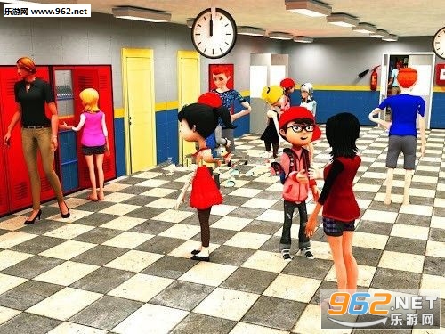 Virtual School(�������ģ������׿��)��ͼ2