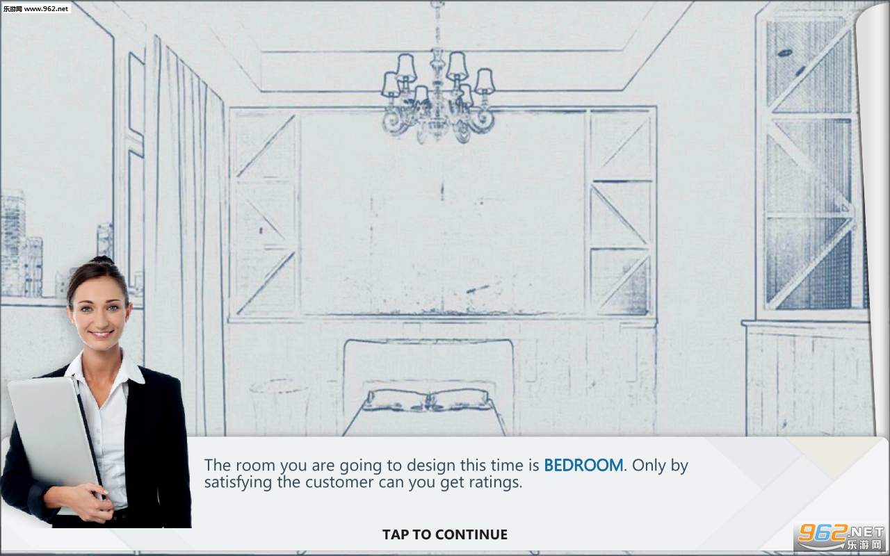 Design Room Story(����ҹ��°�׿��)��ͼ0