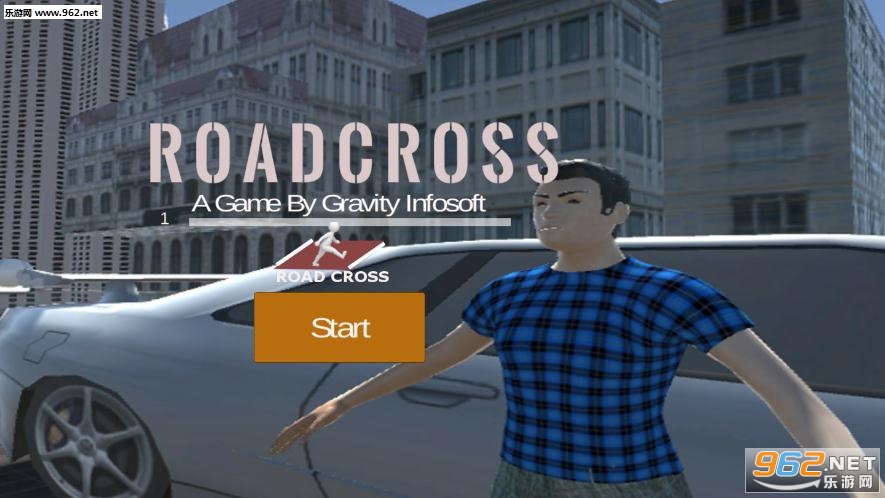 roadcross(����·ģ�����ֻ��氲׿��)��ͼ3