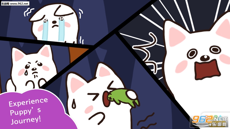 Puppy Journey(������;��׿��)v0.2��ͼ0