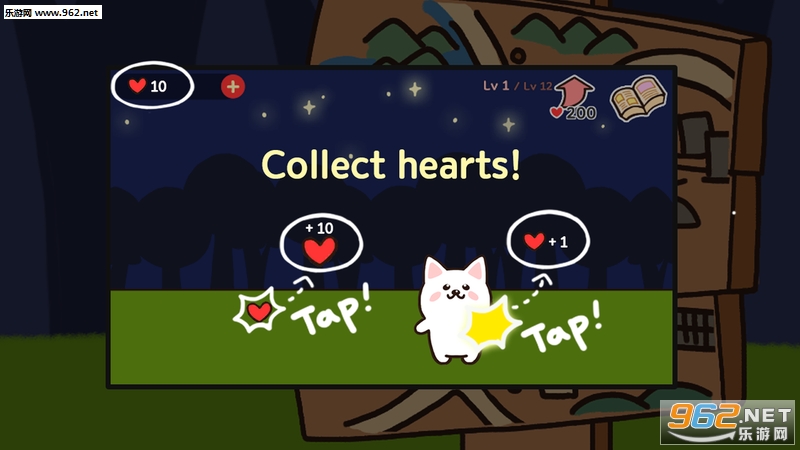 Puppy Journey(������;��׿��)v0.2��ͼ1