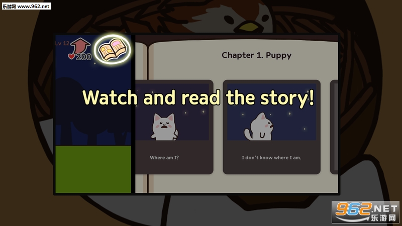 Puppy Journey(������;��׿��)v0.2��ͼ3