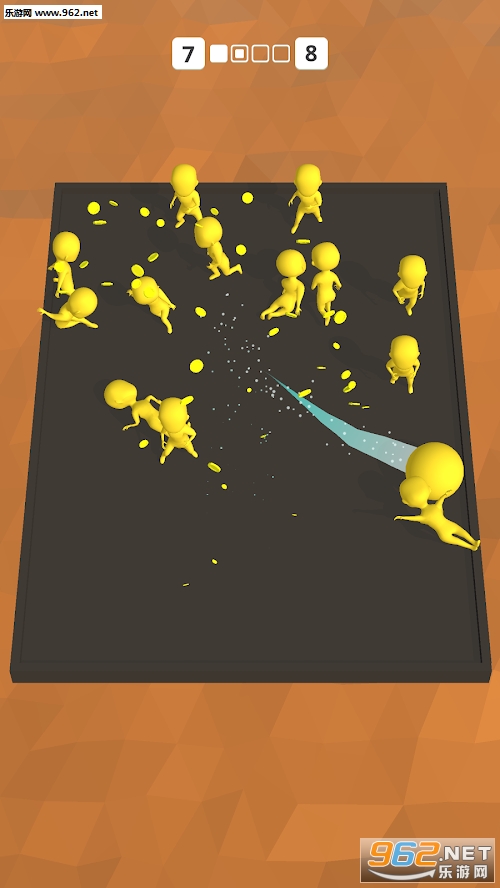 HumanBump(������ײ��Ϸ��׿��)v1.1��ͼ0