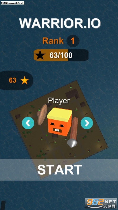 Warrior.io�ٷ���v1.2��ͼ2