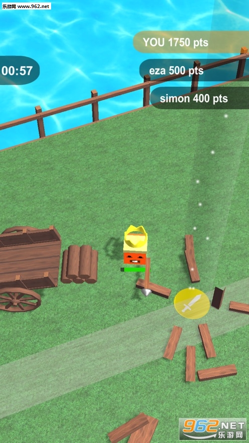 Warrior.io�ٷ���v1.2��ͼ0
