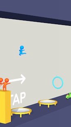 Jump Guy(�Ĵ�С������Ϸ)v1.0.1��ͼ0