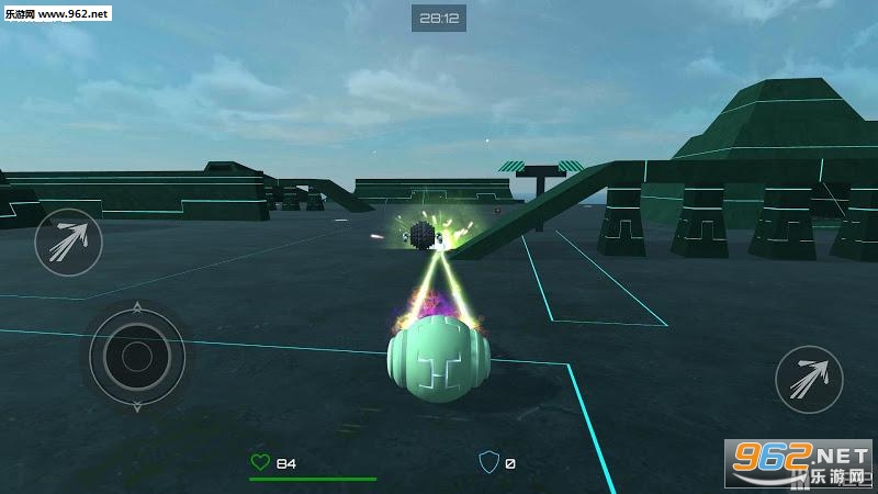 Sphere Combat(����ս����׿��)��ͼ2