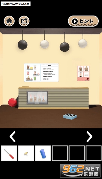 EscapeTapioca(���������̲�갲׿��)��ͼ0