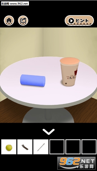EscapeTapioca(���������̲�갲׿��)��ͼ2