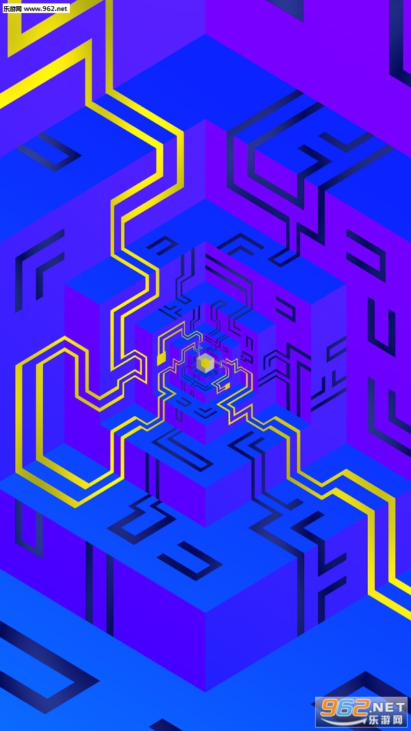 扭曲世界3D安卓版截图1