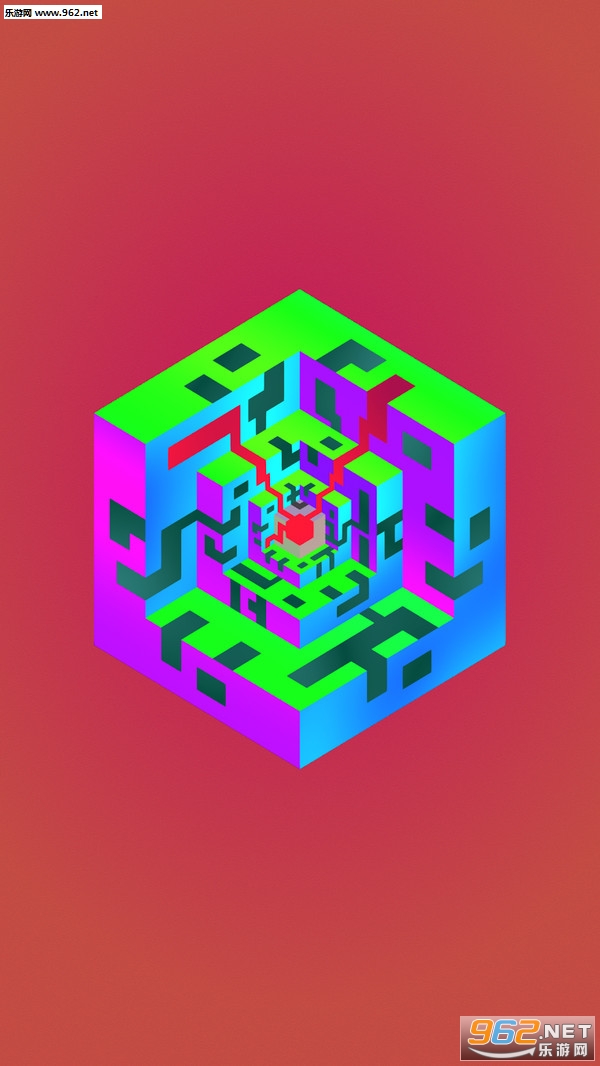 扭曲世界3D安卓版截图3