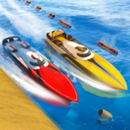 Water Boat Racing Simulator 3D(������ͧ��׿��)