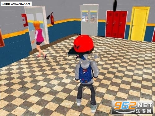 Virtual School(�������ģ�������ĺ�����)��ͼ1