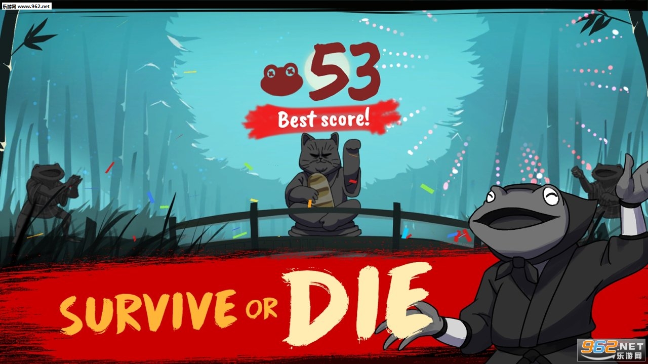 Neko Samurai(��ʿè��׿��)v0.61��ͼ0