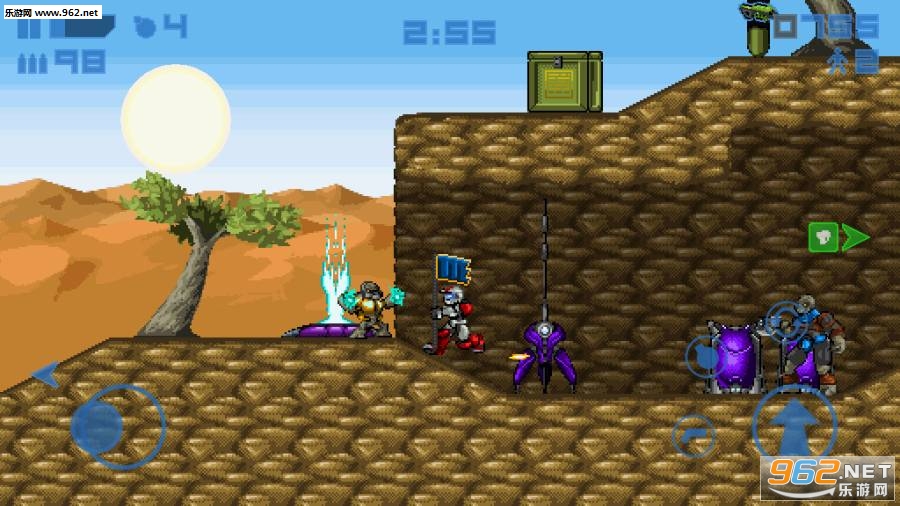 Spartan Firefight(˹�ʹｻ��׿��)v1.14��ͼ2