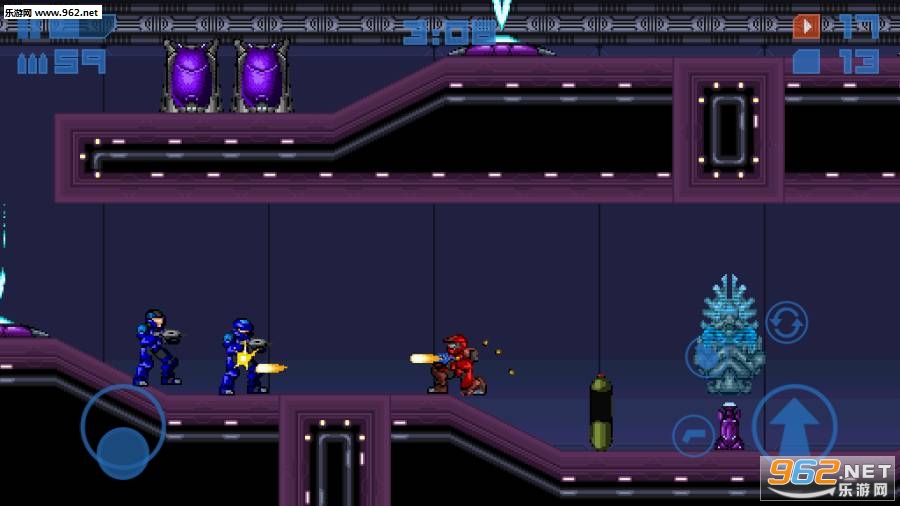 Spartan Firefight(˹�ʹｻ��׿��)v1.14��ͼ3