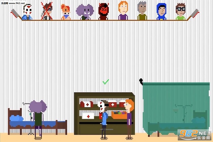 Butcher(�����èè�������İ�)��ͼ0