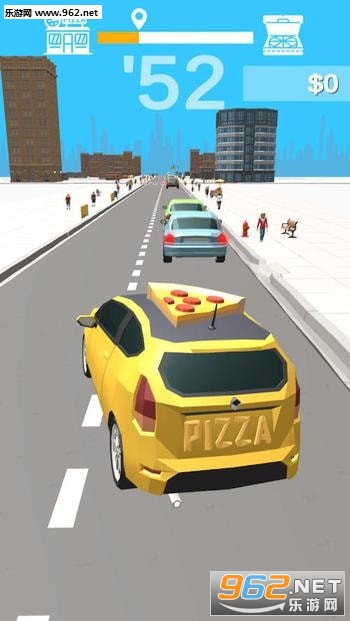 60s Delivery(60s������׿��)��ͼ0