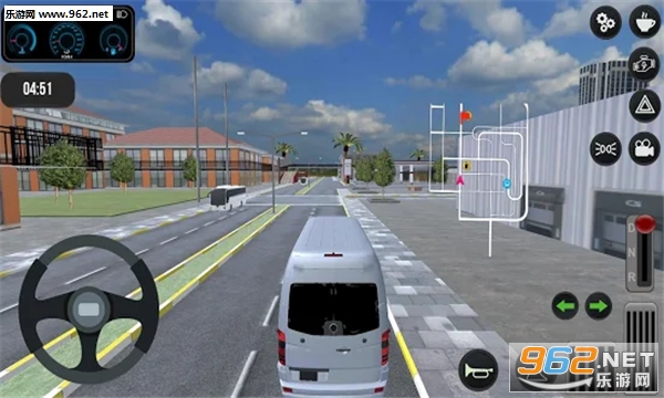 Minibus Games(����С��ģ������׿��)��ͼ1