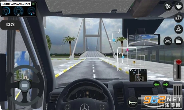 Minibus Games(����С��ģ������׿��)��ͼ2