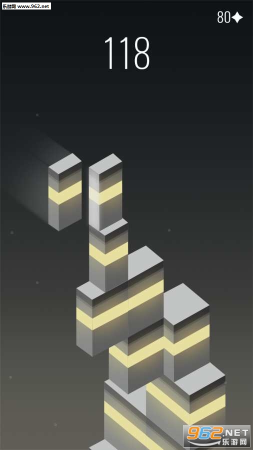 Stack the Cubes(�ѵ���������Ϸ)v1.5��ͼ0